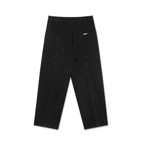 Polar - Jiro Pants (Pitch Black)